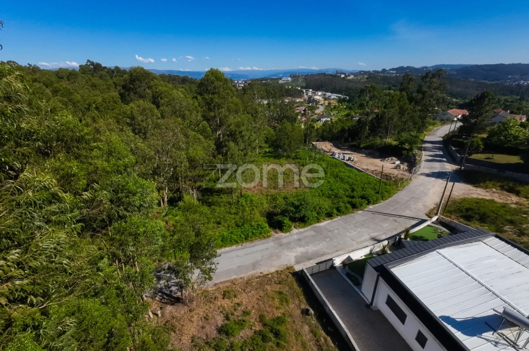 Terreno para Venda em Caide de Rei Foto 17