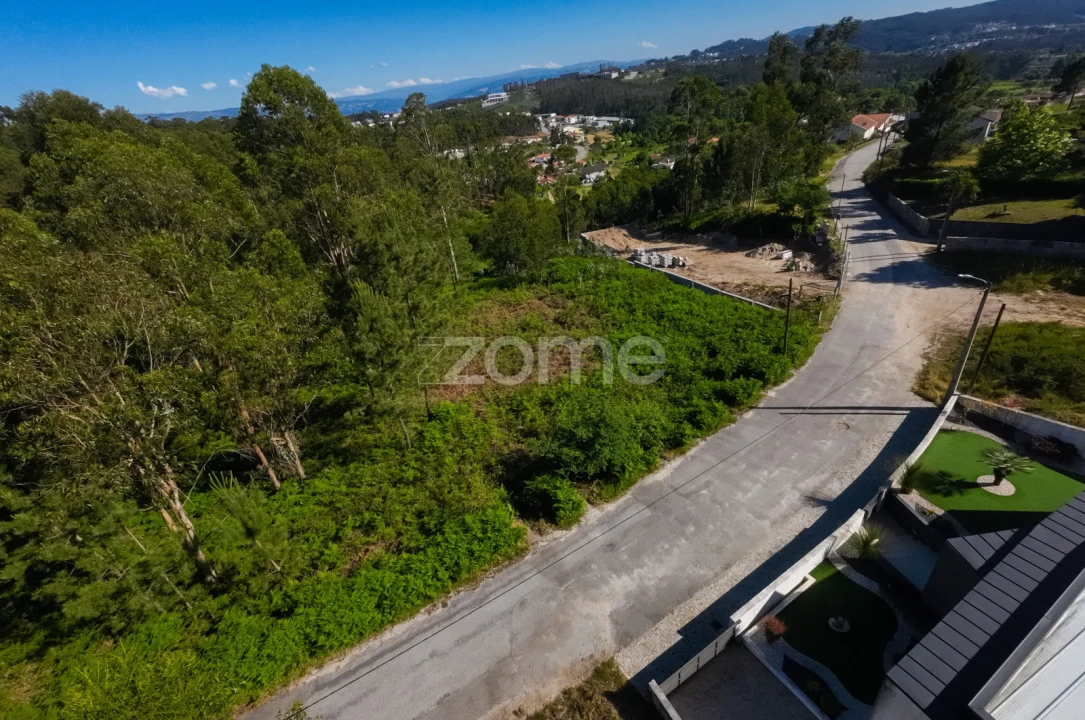 Terreno para Venda em Caide de Rei Foto 10
