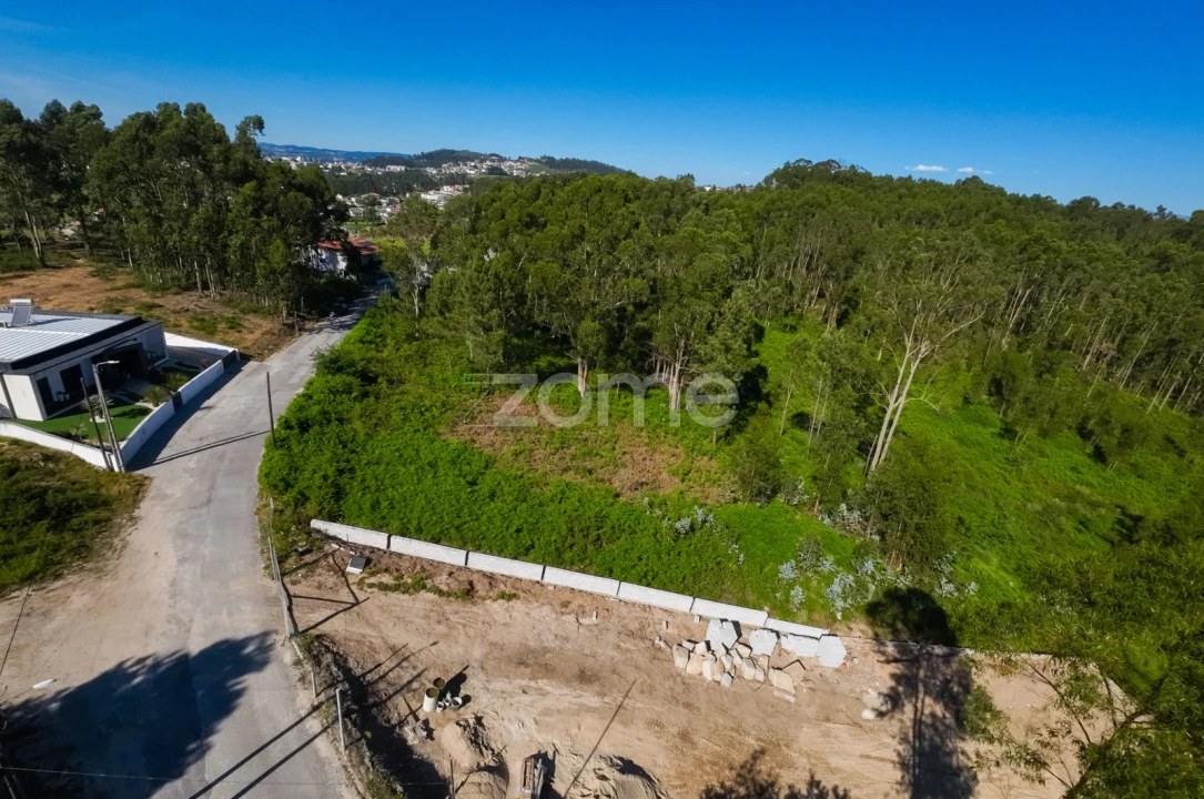 Terreno para Venda em Caide de Rei Foto 11