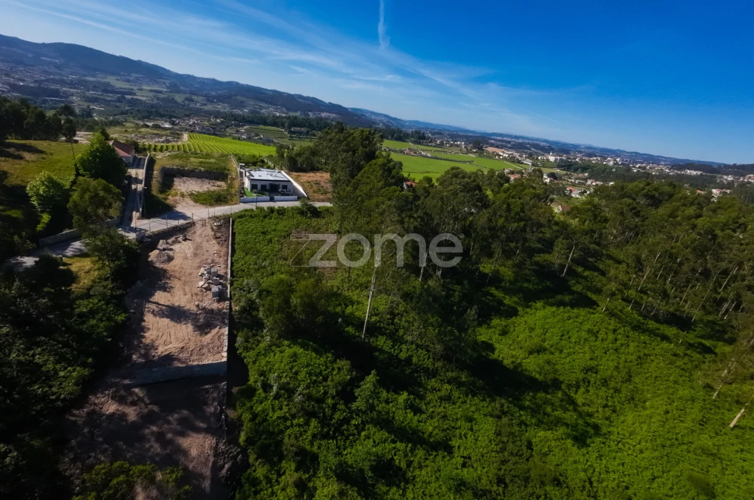 Terreno para Venda em Caide de Rei Foto 12