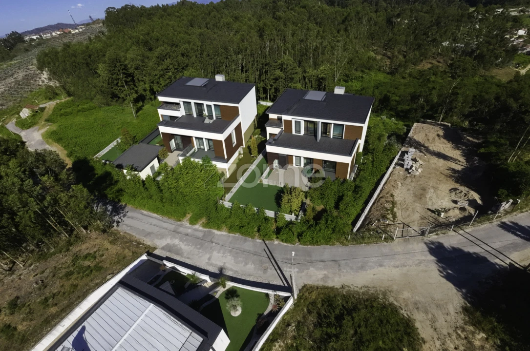 Terreno para Venda em Caide de Rei Foto 9