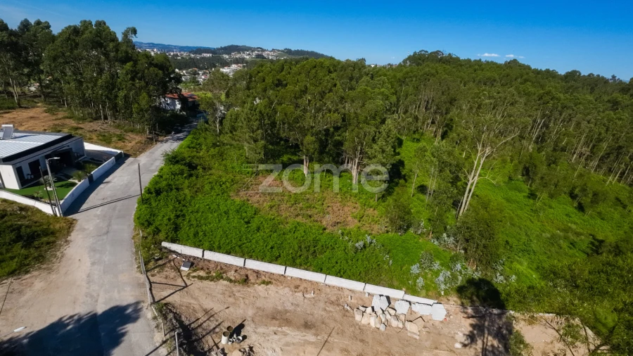 Terreno para Venda em Caide de Rei