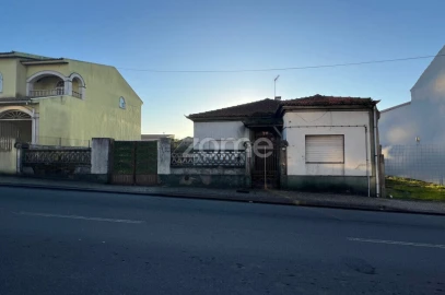 Terreno para Venda em Beduído e Veiros