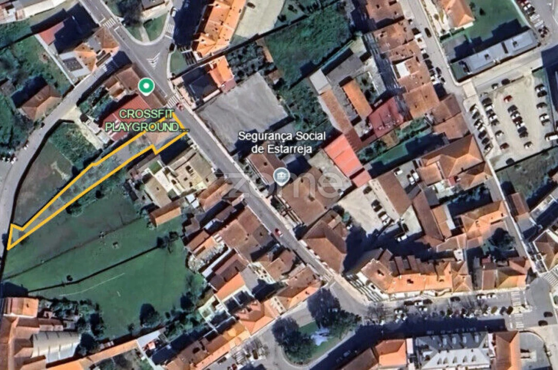 Terreno para Venda em Beduído e Veiros Foto 4