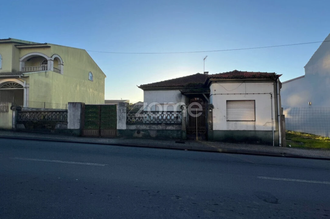 Terreno para Venda em Beduído e Veiros Foto 3