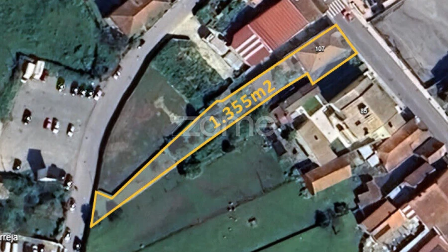 Terreno para Venda em Beduído e Veiros