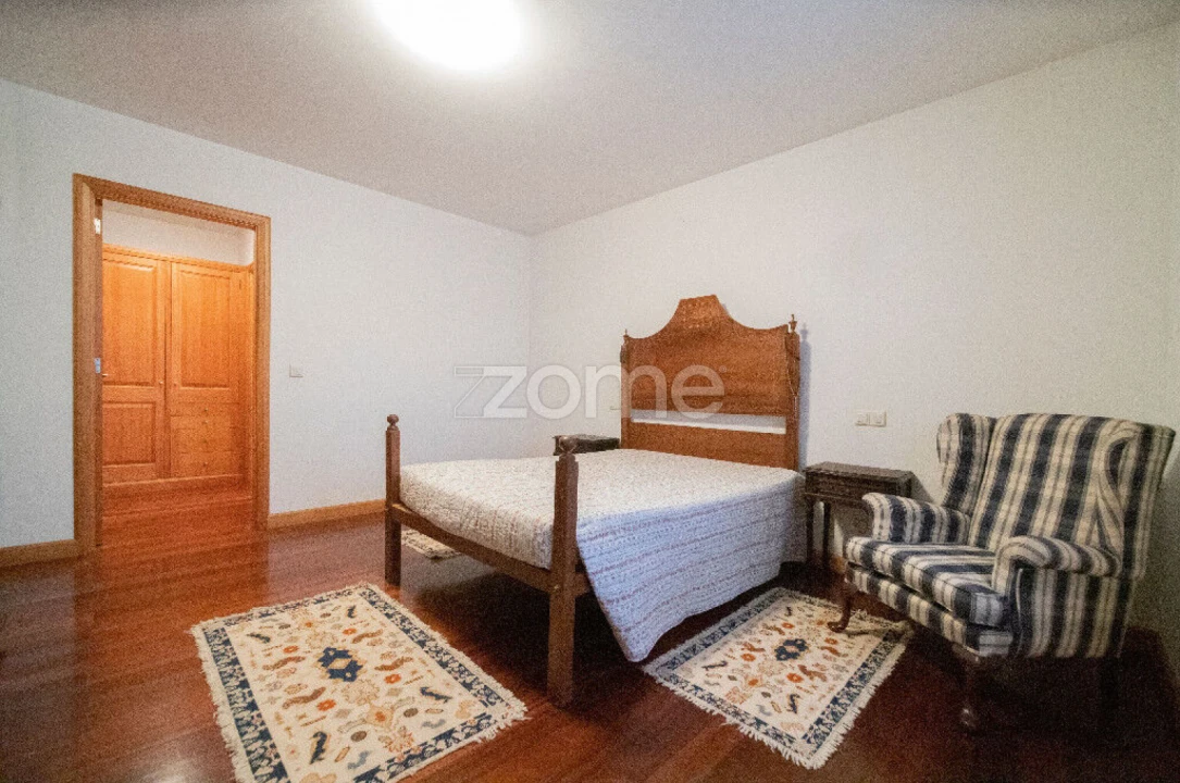 Quinta T5 para Venda em O. Azeméis, Riba-Ul, Ul, Macinhata Seixa, Madail Foto 49