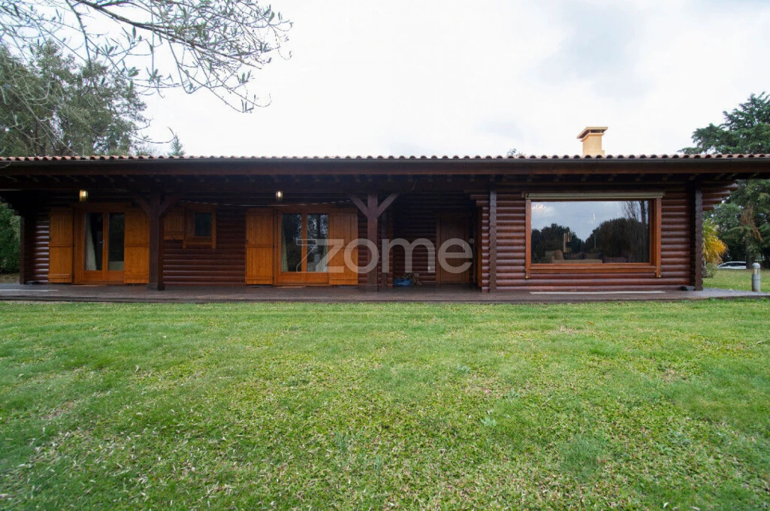 Quinta T5 para Venda em O. Azeméis, Riba-Ul, Ul, Macinhata Seixa, Madail Foto 28