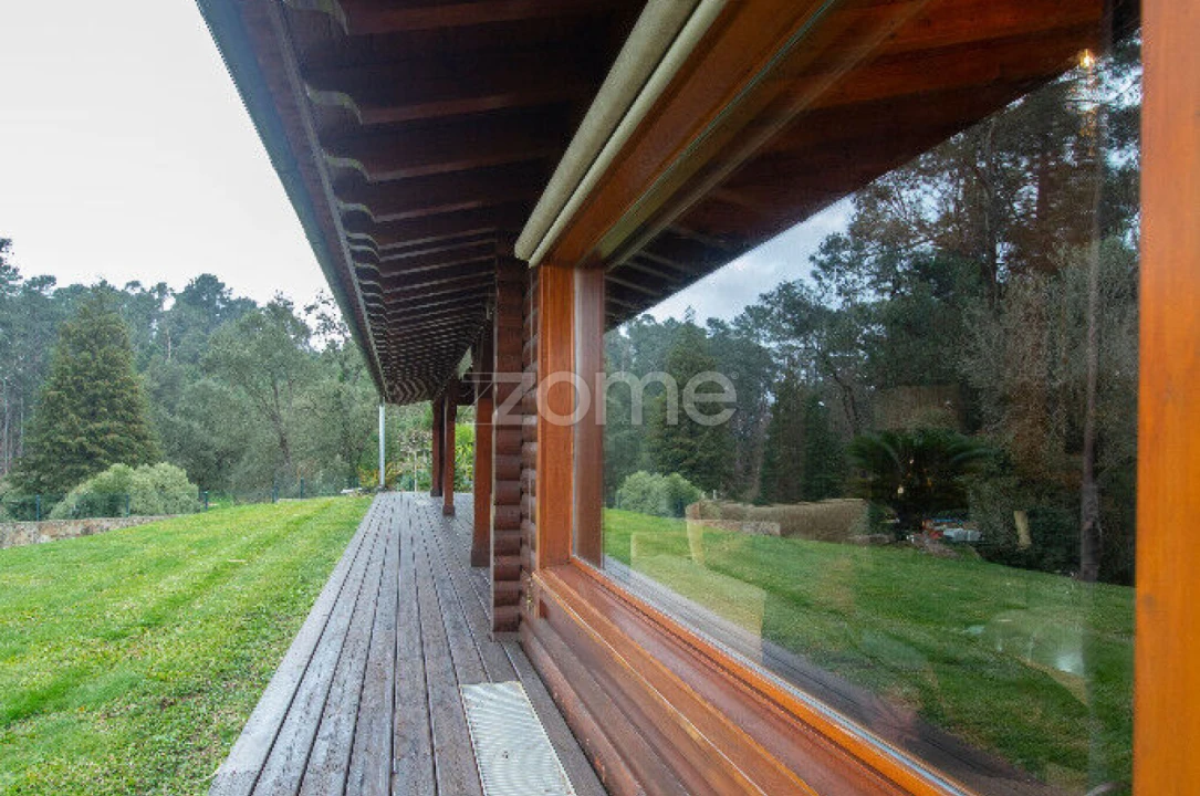 Quinta T5 para Venda em O. Azeméis, Riba-Ul, Ul, Macinhata Seixa, Madail Foto 29