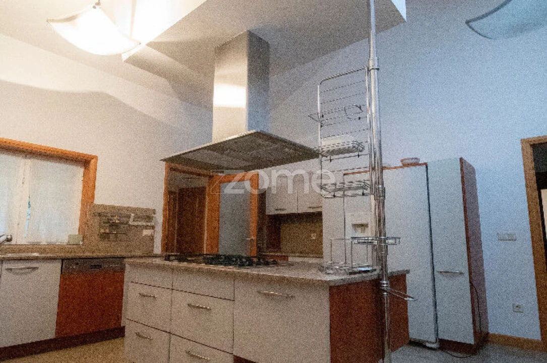 Quinta T5 para Venda em O. Azeméis, Riba-Ul, Ul, Macinhata Seixa, Madail Foto 37