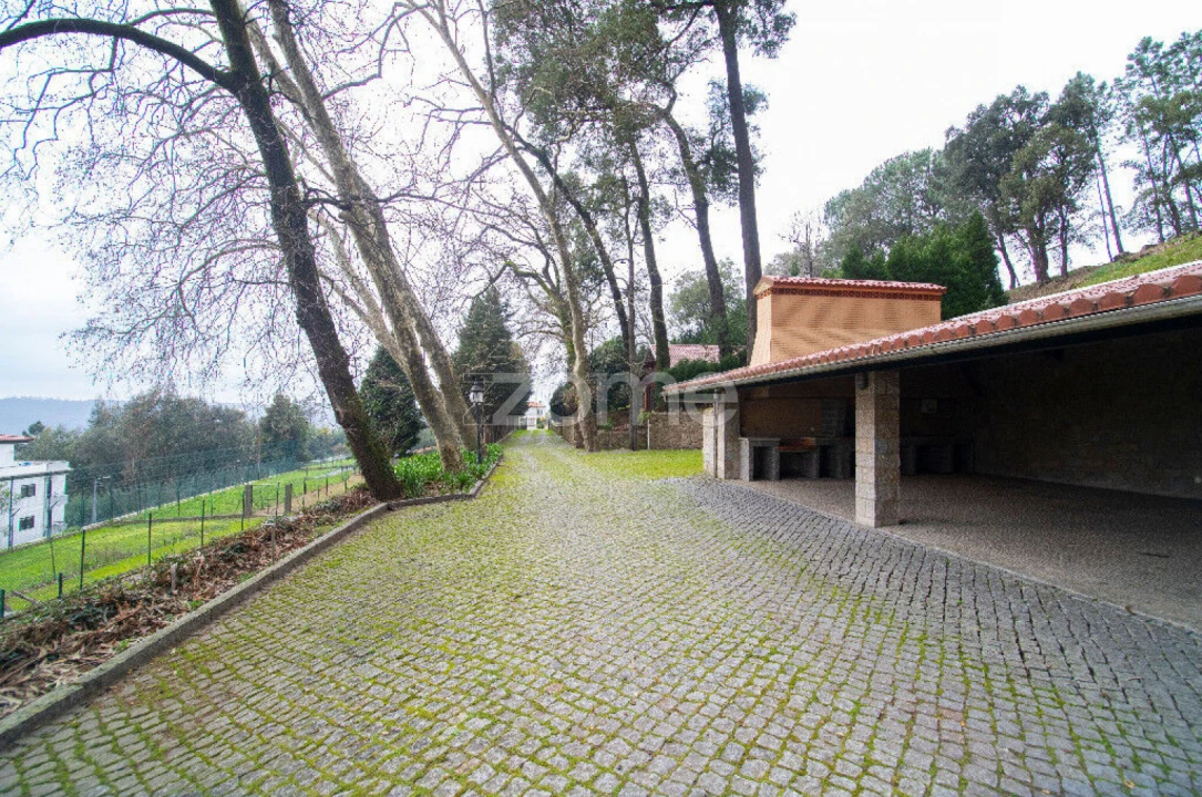 Quinta T5 para Venda em O. Azeméis, Riba-Ul, Ul, Macinhata Seixa, Madail Foto 35