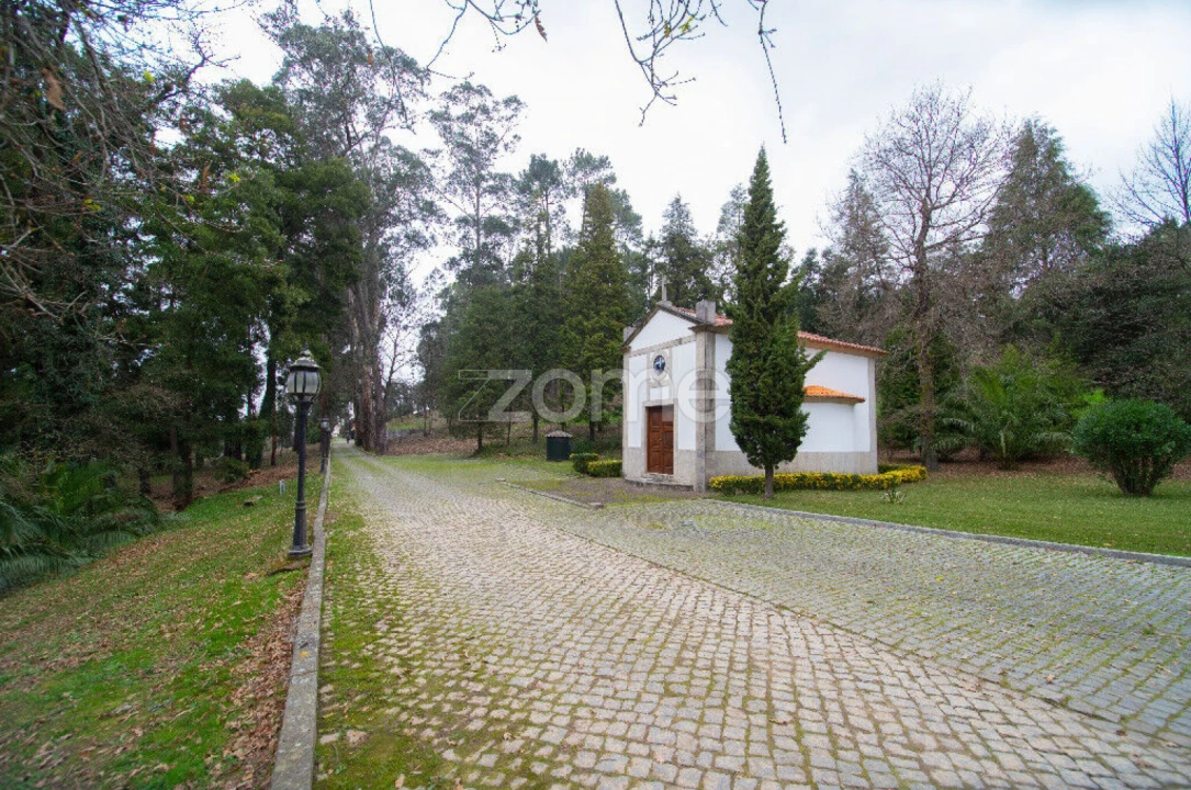 Quinta T5 para Venda em O. Azeméis, Riba-Ul, Ul, Macinhata Seixa, Madail Foto 40