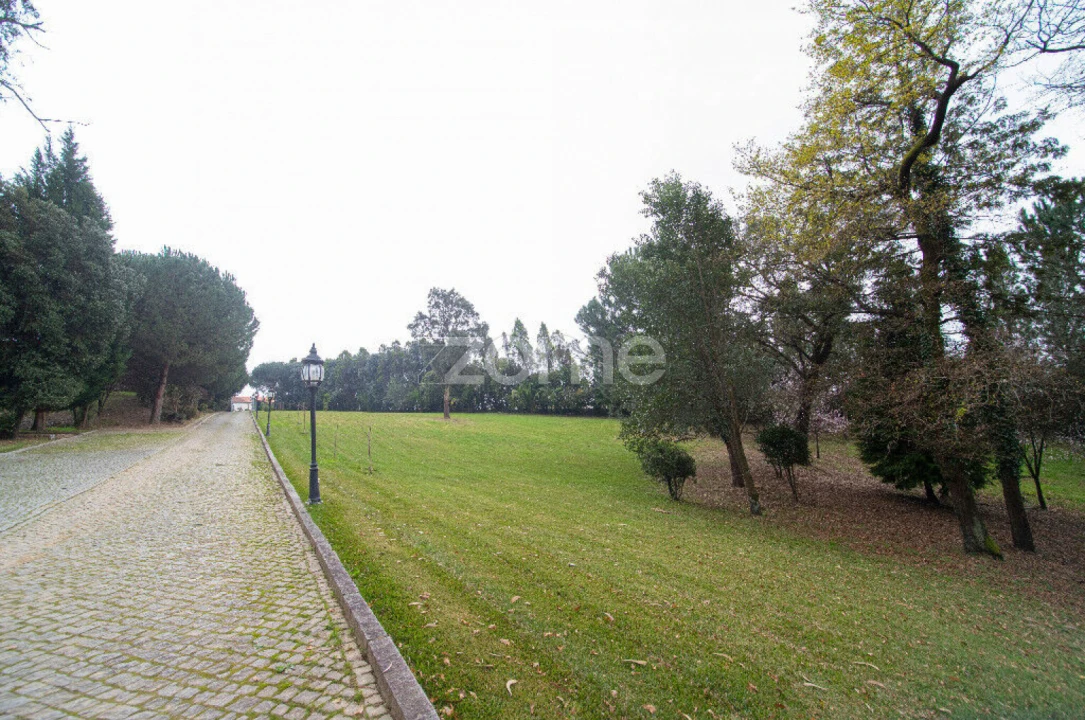 Quinta T5 para Venda em O. Azeméis, Riba-Ul, Ul, Macinhata Seixa, Madail Foto 54