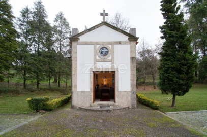 Quinta T5 para Venda em O. Azeméis, Riba-Ul, Ul, Macinhata Seixa, Madail