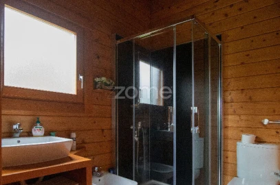 Quinta T5 para Venda em O. Azeméis, Riba-Ul, Ul, Macinhata Seixa, Madail