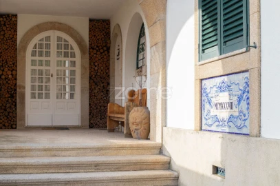 Quinta T5 para Venda em O. Azeméis, Riba-Ul, Ul, Macinhata Seixa, Madail