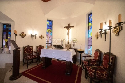 Quinta T5 para Venda em O. Azeméis, Riba-Ul, Ul, Macinhata Seixa, Madail