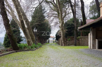 Quinta T5 para Venda em O. Azeméis, Riba-Ul, Ul, Macinhata Seixa, Madail