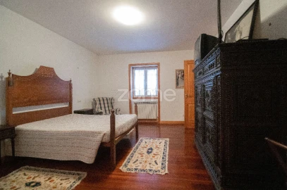 Quinta T5 para Venda em O. Azeméis, Riba-Ul, Ul, Macinhata Seixa, Madail