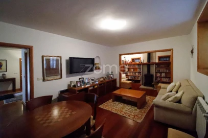 Quinta T5 para Venda em O. Azeméis, Riba-Ul, Ul, Macinhata Seixa, Madail