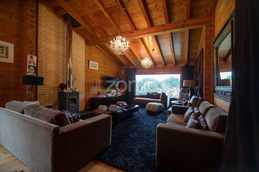 Quinta T5 para Venda em O. Azeméis, Riba-Ul, Ul, Macinhata Seixa, Madail Foto 66