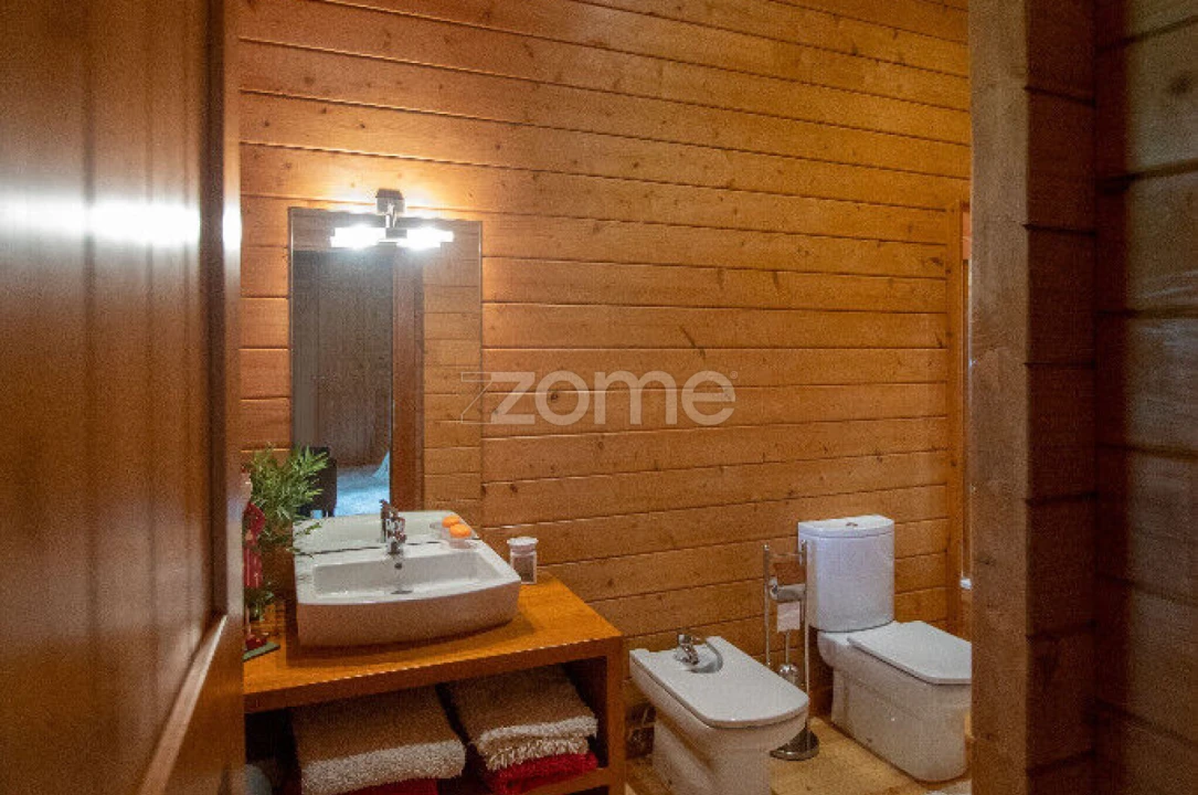Quinta T5 para Venda em O. Azeméis, Riba-Ul, Ul, Macinhata Seixa, Madail Foto 33