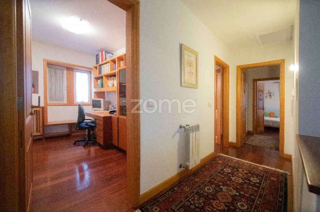 Quinta T5 para Venda em O. Azeméis, Riba-Ul, Ul, Macinhata Seixa, Madail Foto 20