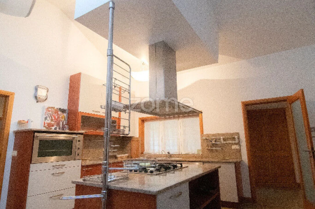 Quinta T5 para Venda em O. Azeméis, Riba-Ul, Ul, Macinhata Seixa, Madail Foto 18