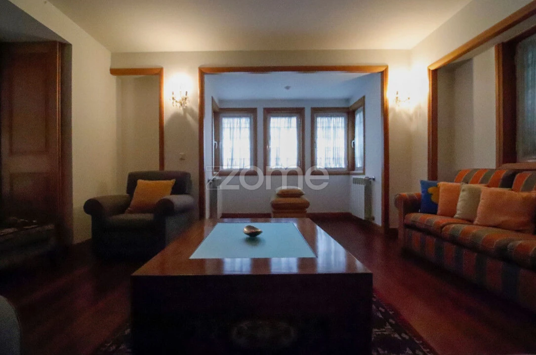 Quinta T5 para Venda em O. Azeméis, Riba-Ul, Ul, Macinhata Seixa, Madail Foto 23