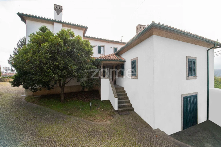 Quinta T5 para Venda em O. Azeméis, Riba-Ul, Ul, Macinhata Seixa, Madail Foto 7