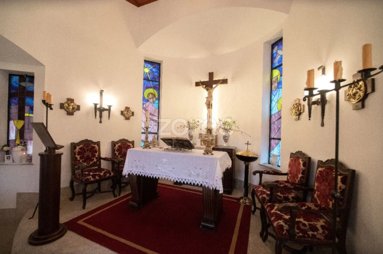 Quinta T5 para Venda em O. Azeméis, Riba-Ul, Ul, Macinhata Seixa, Madail Foto 41