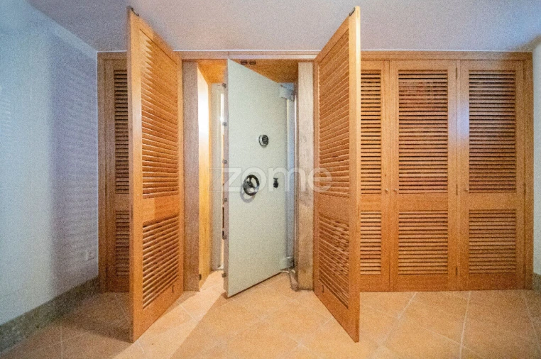 Quinta T5 para Venda em O. Azeméis, Riba-Ul, Ul, Macinhata Seixa, Madail Foto 31