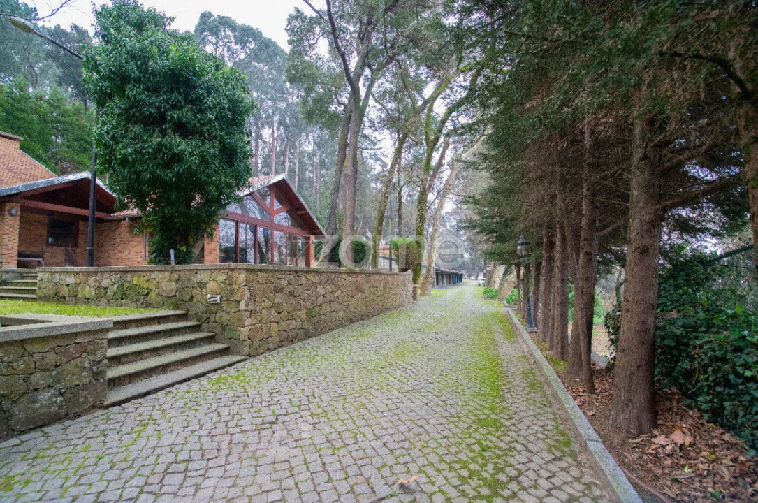 Quinta T5 para Venda em O. Azeméis, Riba-Ul, Ul, Macinhata Seixa, Madail Foto 15