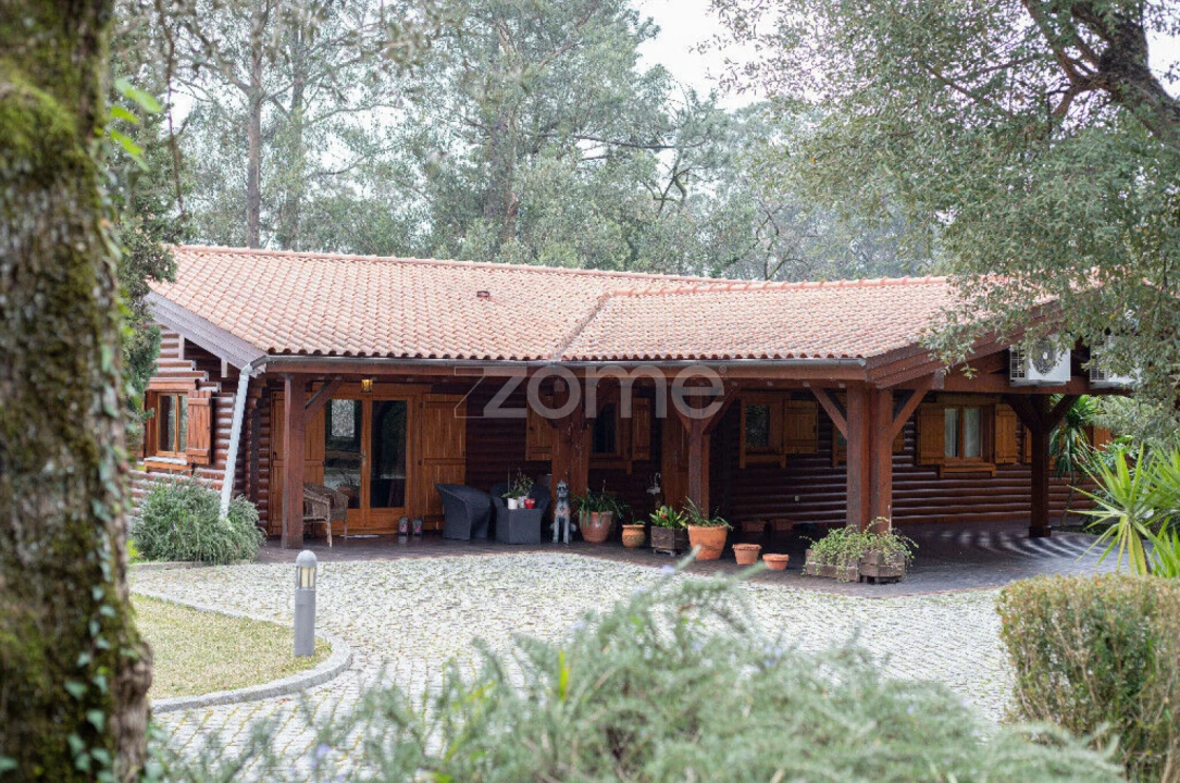 Quinta T5 para Venda em O. Azeméis, Riba-Ul, Ul, Macinhata Seixa, Madail Foto 30