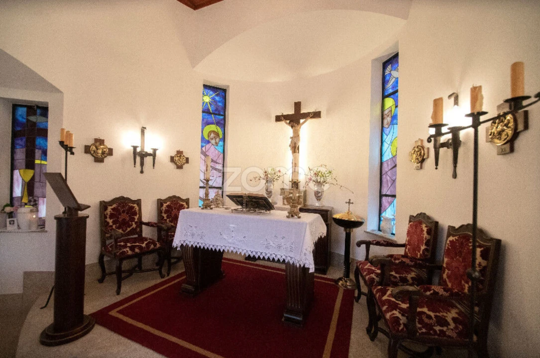 Quinta T5 para Venda em O. Azeméis, Riba-Ul, Ul, Macinhata Seixa, Madail Foto 41