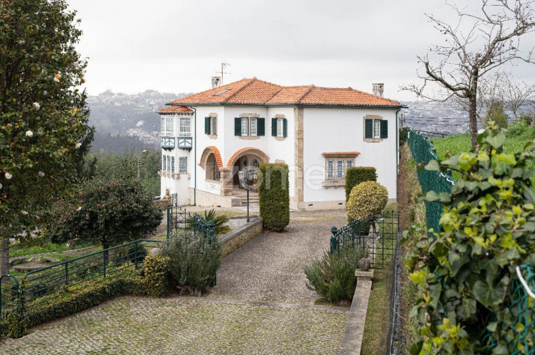 Quinta T5 para Venda em O. Azeméis, Riba-Ul, Ul, Macinhata Seixa, Madail Foto 5