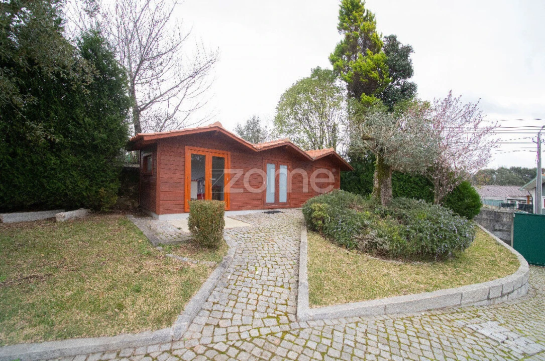 Quinta T5 para Venda em O. Azeméis, Riba-Ul, Ul, Macinhata Seixa, Madail Foto 74