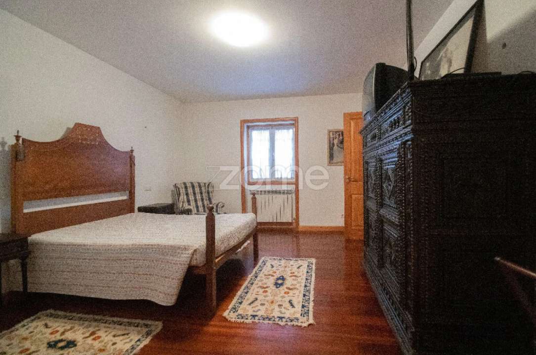 Quinta T5 para Venda em O. Azeméis, Riba-Ul, Ul, Macinhata Seixa, Madail Foto 14