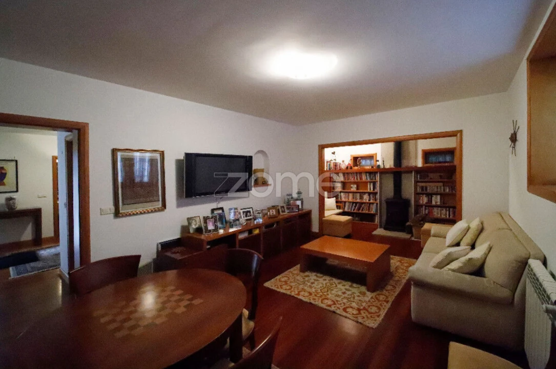Quinta T5 para Venda em O. Azeméis, Riba-Ul, Ul, Macinhata Seixa, Madail Foto 51