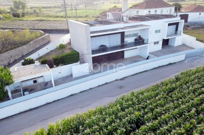 Moradia T3 para Venda em Salreu