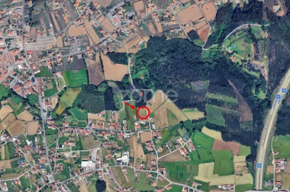 Terreno para Venda em Avanca