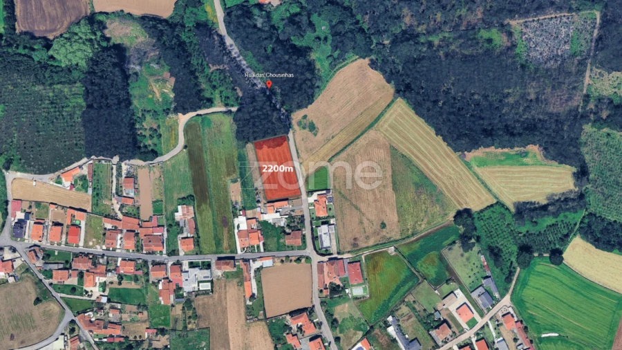 Terreno para Venda em Avanca
