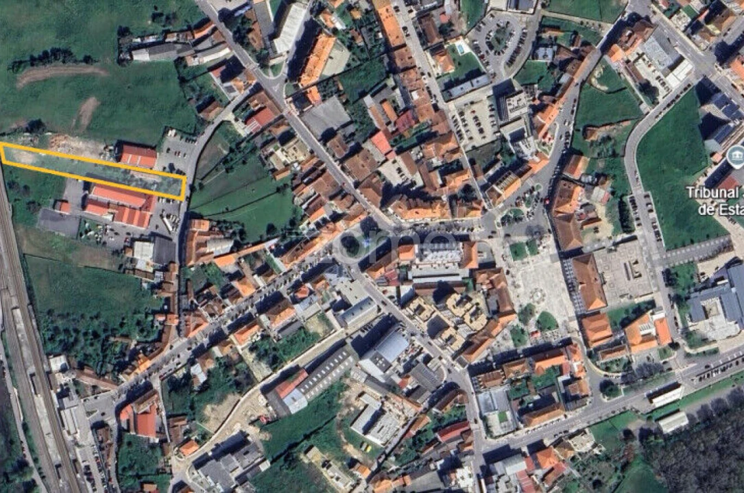 Terreno para Venda em Beduído e Veiros Foto 2
