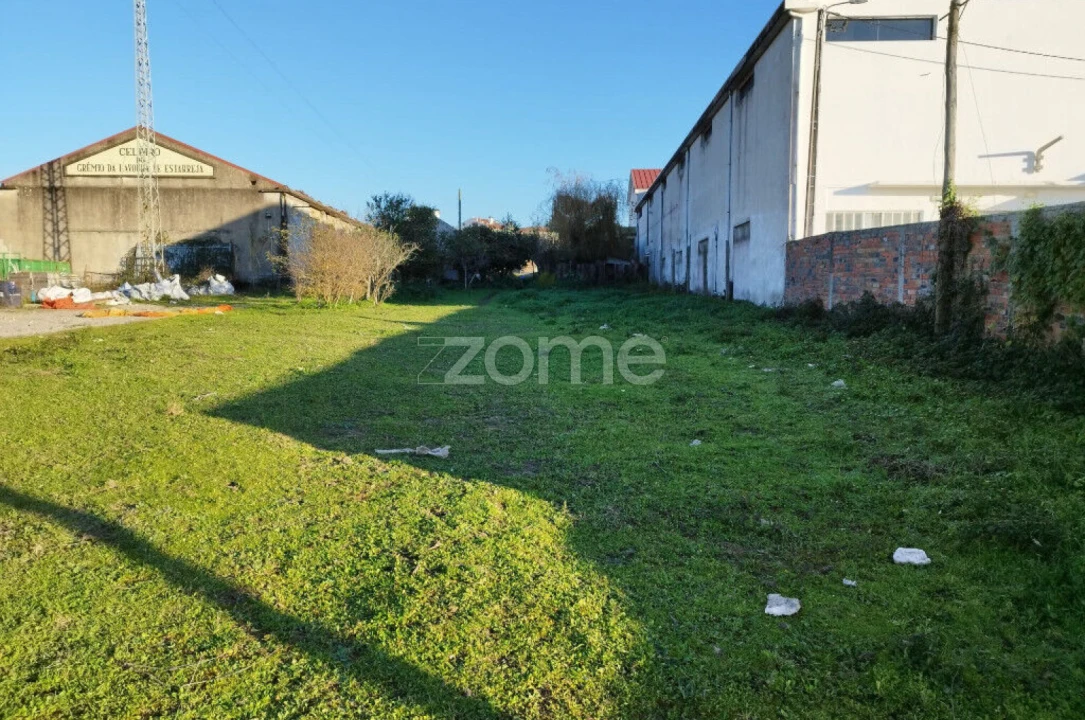 Terreno para Venda em Beduído e Veiros Foto 7