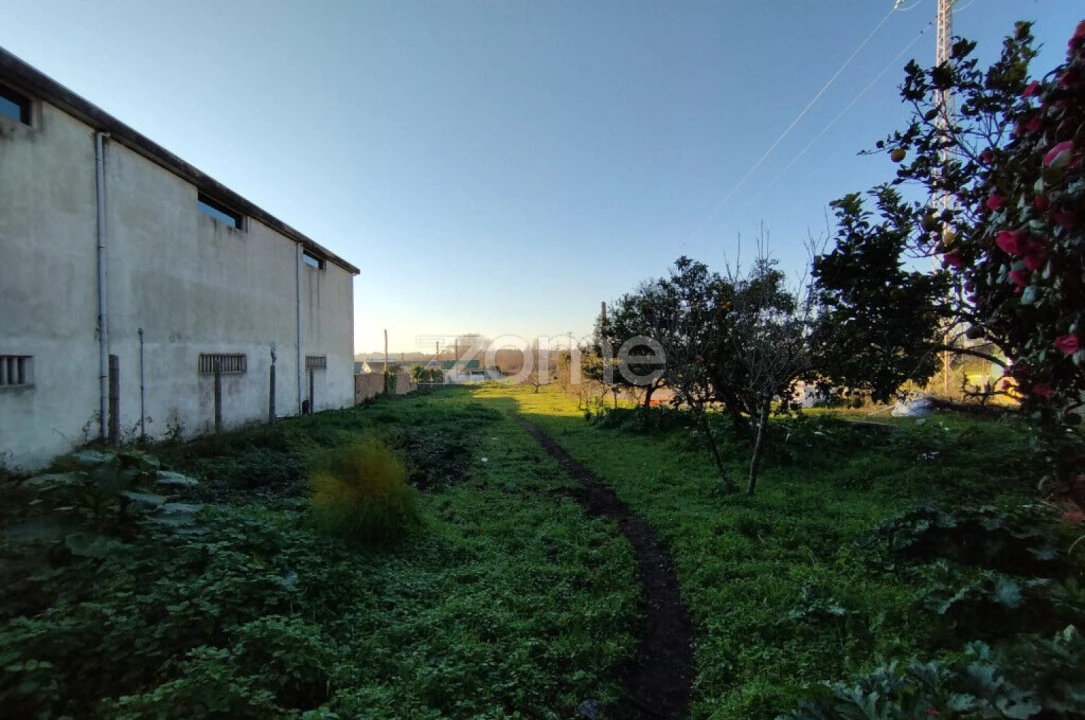 Terreno para Venda em Beduído e Veiros Foto 11