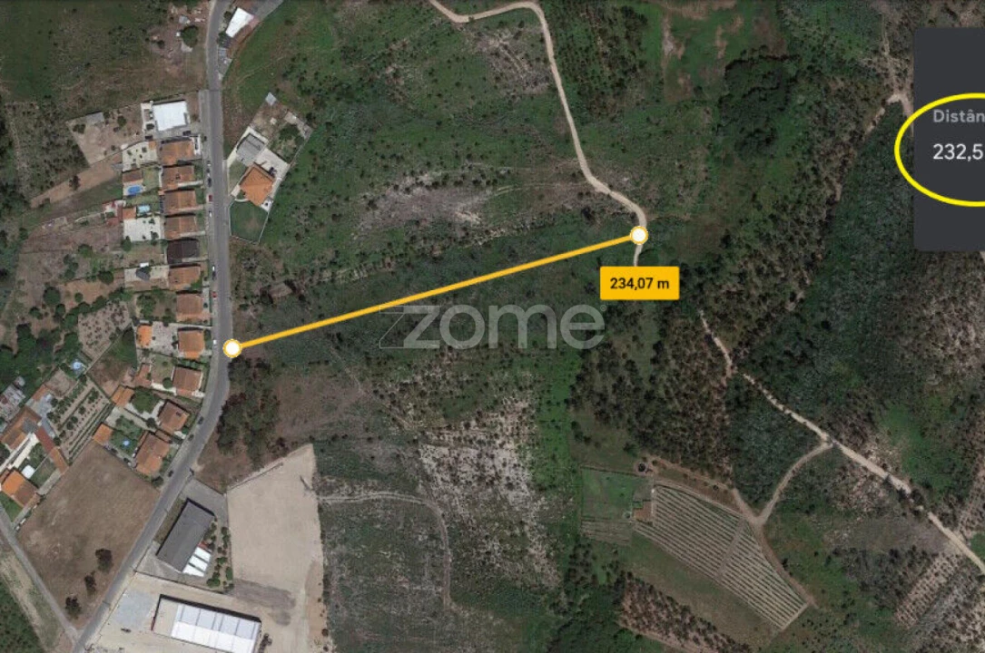 Terreno para Venda em Requeixo, Nossa Senhora de Fátima e Nariz Foto 2