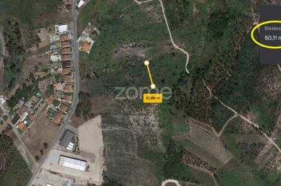 Terreno para Venda em Requeixo, Nossa Senhora de Fátima e Nariz