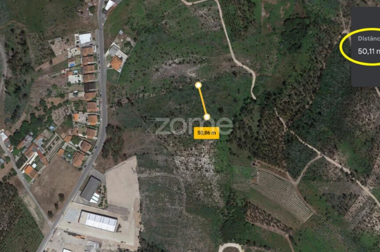 Terreno para Venda em Requeixo, Nossa Senhora de Fátima e Nariz Foto 3