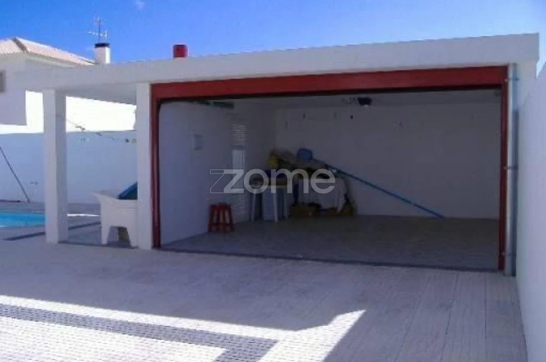 Moradia T4 para Venda em Ílhavo (São Salvador) Foto 27