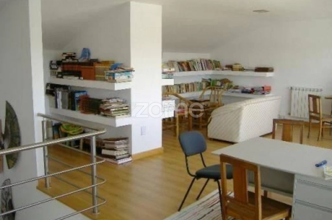 Moradia T4 para Venda em Ílhavo (São Salvador) Foto 19